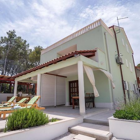 Villa Kalinic Милна Экстерьер фото