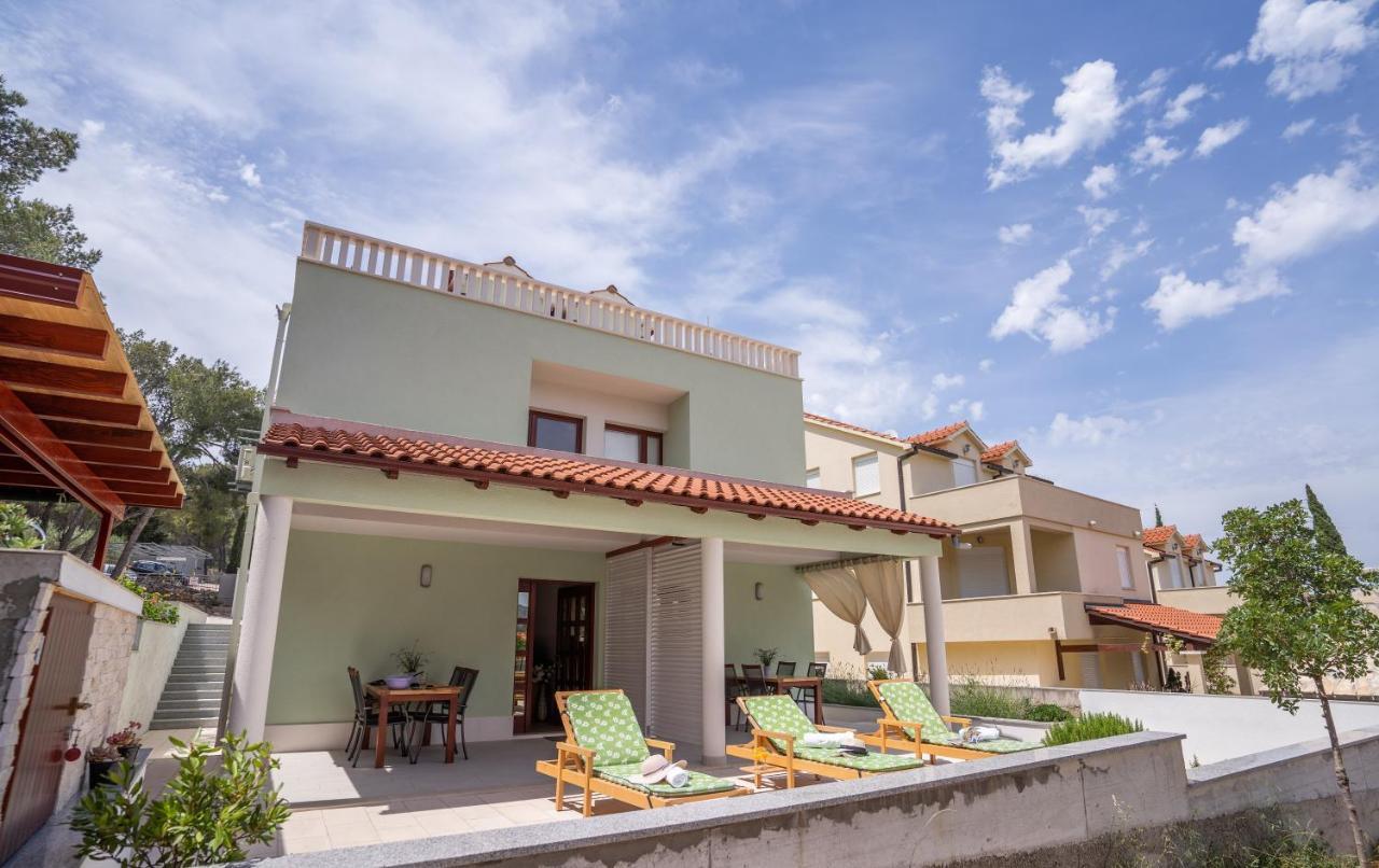 Villa Kalinic Милна Экстерьер фото