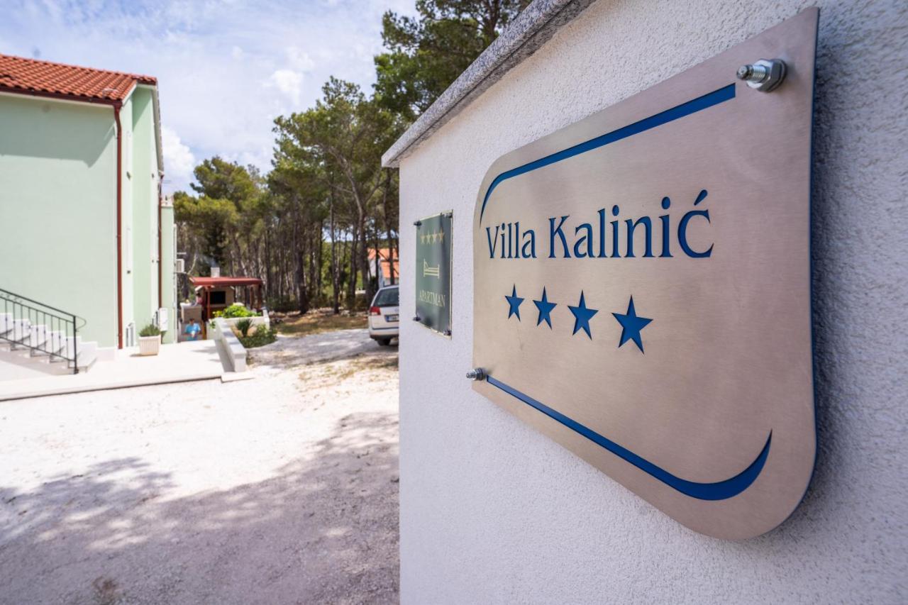Villa Kalinic Милна Экстерьер фото